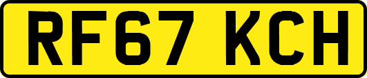 RF67KCH