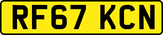 RF67KCN