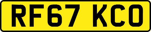 RF67KCO