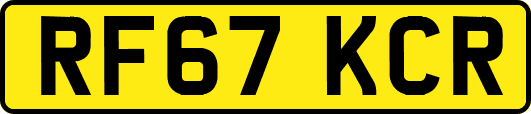 RF67KCR