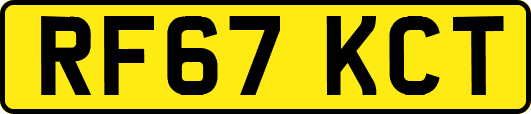 RF67KCT