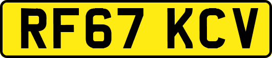RF67KCV