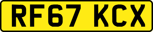 RF67KCX