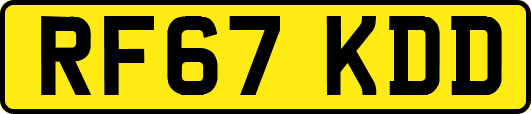 RF67KDD