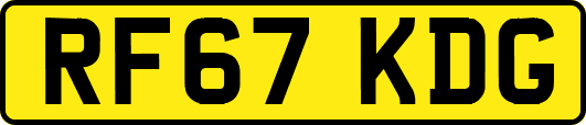 RF67KDG
