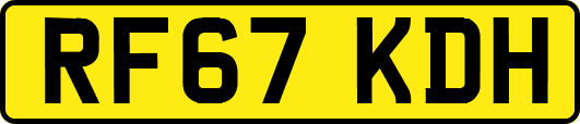 RF67KDH