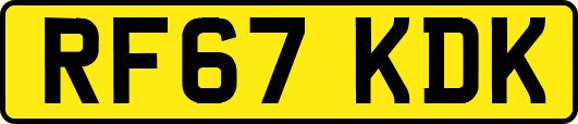 RF67KDK