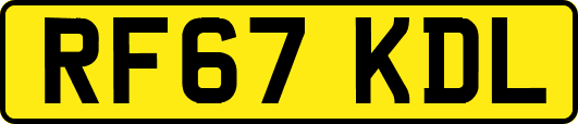 RF67KDL