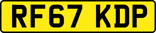 RF67KDP