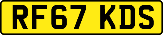 RF67KDS