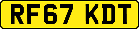 RF67KDT