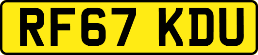 RF67KDU