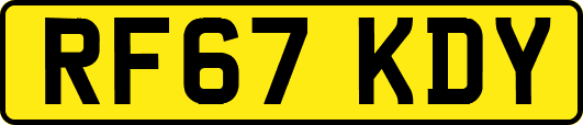 RF67KDY