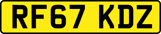 RF67KDZ