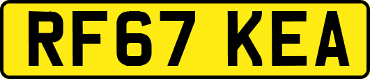 RF67KEA