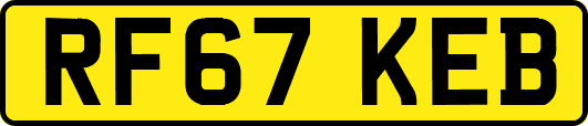 RF67KEB