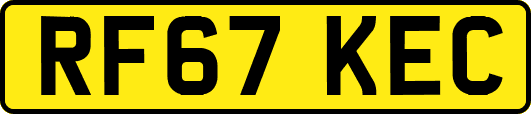RF67KEC