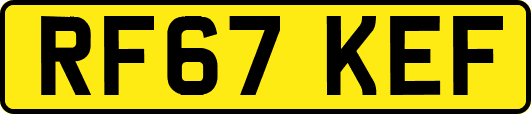 RF67KEF