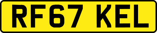 RF67KEL