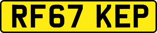 RF67KEP