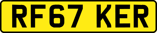 RF67KER