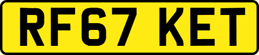 RF67KET