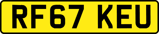 RF67KEU