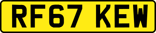 RF67KEW