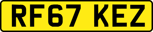 RF67KEZ