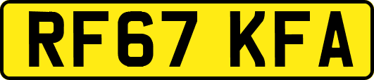 RF67KFA