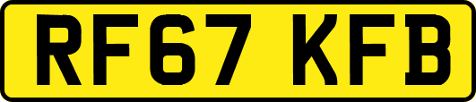 RF67KFB