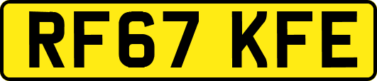 RF67KFE