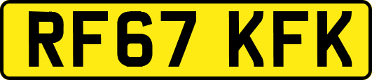 RF67KFK