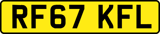RF67KFL
