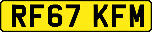 RF67KFM