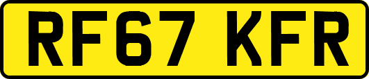 RF67KFR