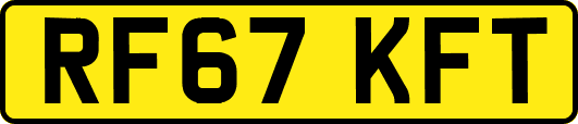 RF67KFT