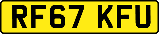 RF67KFU