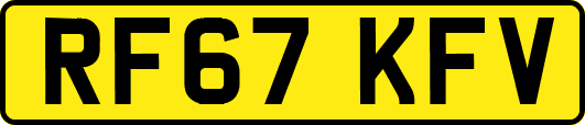 RF67KFV