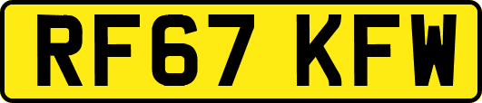 RF67KFW