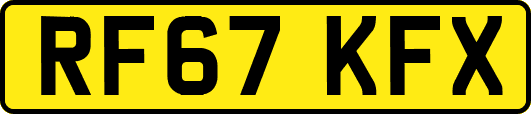 RF67KFX