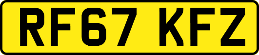 RF67KFZ