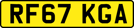 RF67KGA