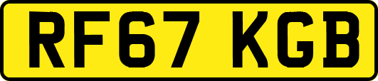 RF67KGB