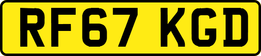 RF67KGD