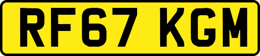 RF67KGM