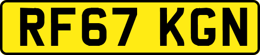 RF67KGN