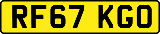 RF67KGO