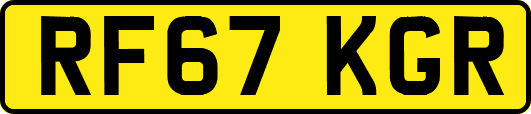 RF67KGR