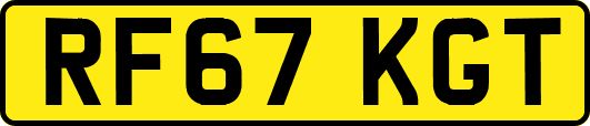 RF67KGT